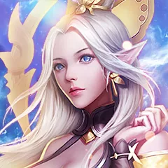 Взлом Heroes of the Sword - MMORPG (Герои меча)  [МОД Unlocked] - стабильная версия apk на Андроид