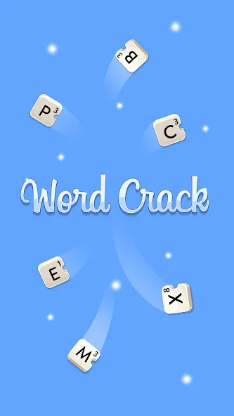 Word Crack: Board Fun Game (Уорд Крак)  [МОД Много монет] Screenshot 5