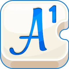 Скачать взломанную Word Crack: Board Fun Game (Уорд Крак)  [МОД Много монет] - стабильная версия apk на Андроид