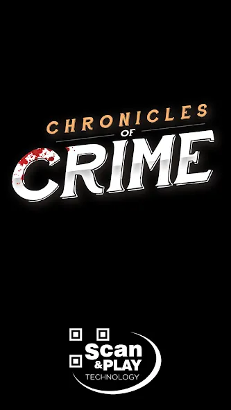 Chronicles of Crime  [МОД Menu] Screenshot 1