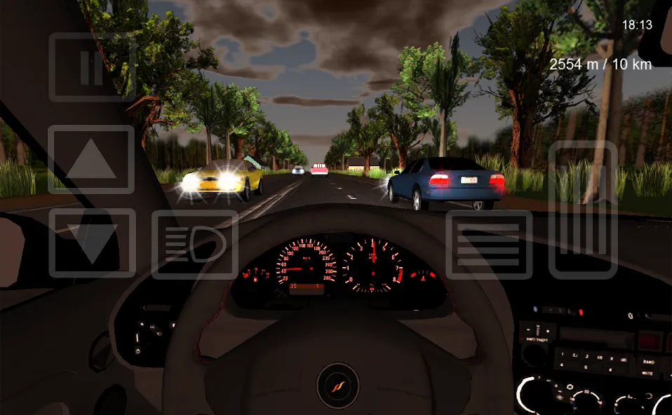 Voyage: Eurasia Roads  [МОД Unlimited Money] Screenshot 1