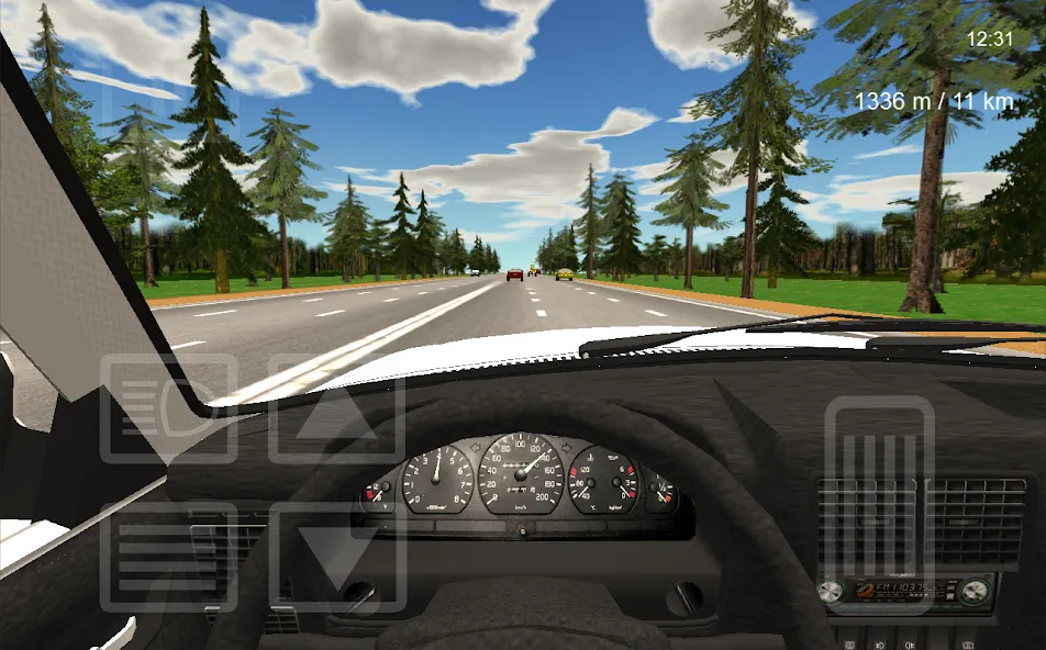 Voyage: Eurasia Roads  [МОД Unlimited Money] Screenshot 3