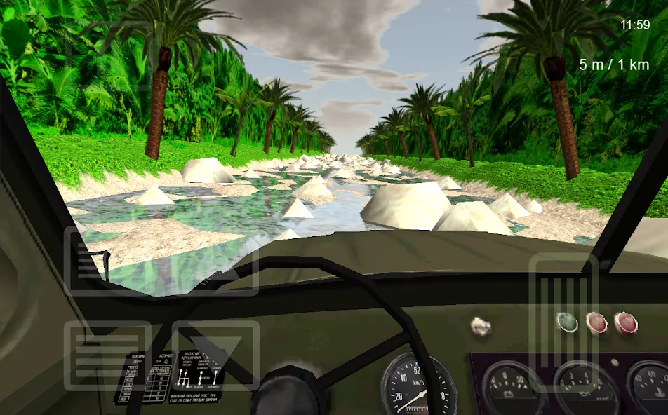 Voyage: Eurasia Roads  [МОД Unlimited Money] Screenshot 5