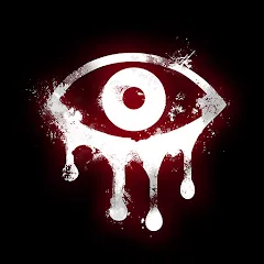 Скачать взломанную Eyes Horror & Coop Multiplayer (Айз)  [МОД Меню] - последняя версия apk на Андроид