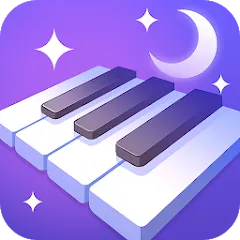 Скачать взлом Dream Piano (Дрим Пиано)  [МОД Menu] - полная версия apk на Андроид