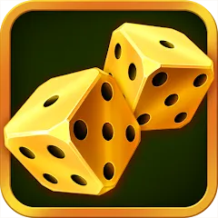 Взлом Farkle - Zonk Dice Game  [МОД Unlimited Money] - стабильная версия apk на Андроид