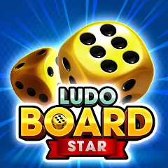 Взломанная Ludo Online Multiplayer (Людо Онлайн Многопользовательская Игра)  [МОД Menu] - последняя версия apk на Андроид