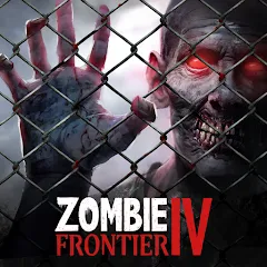 Взлом Zombie Frontier 4: Shooting 3D (Зомби Фронт 4)  [МОД Меню] - полная версия apk на Андроид