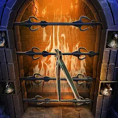 Скачать взлом Tricky Doors (Трики Дорс)  [МОД Много денег] - полная версия apk на Андроид