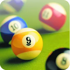 Взлом Pool Billiards Pro  [МОД Бесконечные монеты] - полная версия apk на Андроид