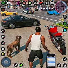 Взлом Xtreme Bike Racing Motor Tour (Экстримные мотогонки по мотоциклам)  [МОД Unlimited Money] - полная версия apk на Андроид