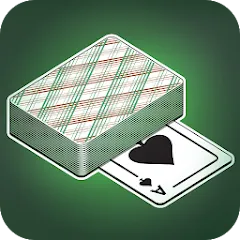 Скачать взломанную Durak  [МОД Бесконечные деньги] - стабильная версия apk на Андроид