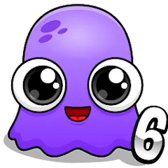 Скачать взлом Moy 6 the Virtual Pet Game (Мой 6)  [МОД Бесконечные деньги] - полная версия apk на Андроид