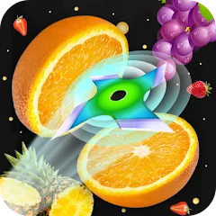 Скачать взлом Fruit Cut Master - Crazy Slash (Фрут Кат Мастер)  [МОД Menu] - полная версия apk на Андроид