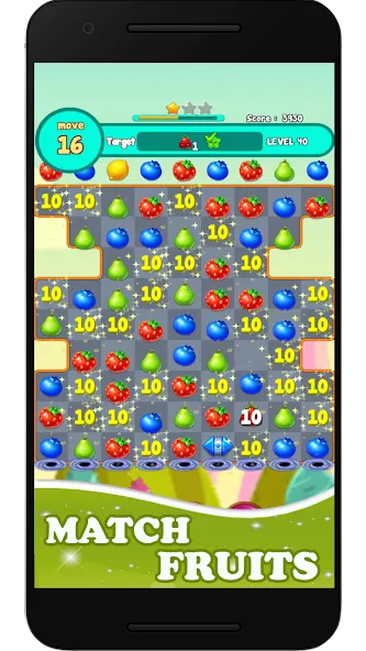 Fruits Mania 2024 (Фрутс Мания 2023)  [МОД Бесконечные деньги] Screenshot 5