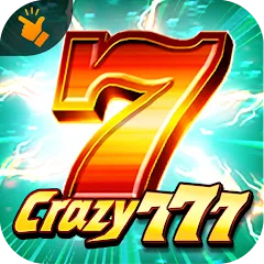 Скачать взломанную Crazy 777 Slot-TaDa Games (Крэйзи 777 Слот)  [МОД Menu] - стабильная версия apk на Андроид