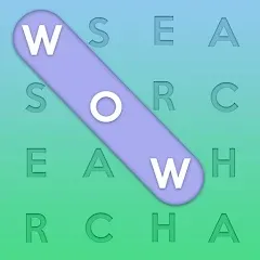 Скачать взлом Words of Wonders: Search (Вордс оф Вондерс)  [МОД Меню] - последняя версия apk на Андроид