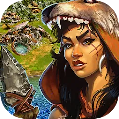 Взлом Rage War Battle History (Рэйдж Вар)  [МОД Бесконечные монеты] - стабильная версия apk на Андроид