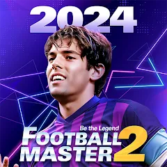 Скачать взломанную Football Master 2-Soccer Star (Футбол мастер 2)  [МОД Бесконечные деньги] - последняя версия apk на Андроид