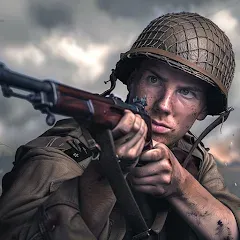 Взлом World War Heroes — WW2 PvP FPS (Ворлд Вар Хироес)  [МОД Бесконечные деньги] - последняя версия apk на Андроид