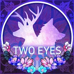 Скачать взлом Two Eyes - Nonogram (Ту Айз)  [МОД Меню] - полная версия apk на Андроид