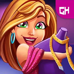 Скачать взлом Fabulous 5: Fashion & Dress-up (Фэбюлс)  [МОД Menu] - последняя версия apk на Андроид