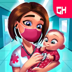 Взлом Heart's Medicine - Season One  [МОД Mega Pack] - стабильная версия apk на Андроид