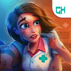 Скачать взломанную Heart's Medicine Hospital Heat  [МОД Много денег] - стабильная версия apk на Андроид