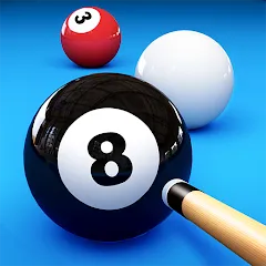 Взлом Pool Billiards 3D:Bida بیلیارد (Пул бильярд 3D)  [МОД Все открыто] - стабильная версия apk на Андроид