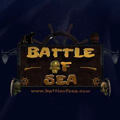 Скачать взлом Battle of Sea: Pirate Fight (Битва на море)  [МОД Menu] - последняя версия apk на Андроид