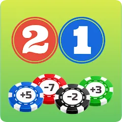 Взломанная Number master - Number puzzle  [МОД Бесконечные деньги] - полная версия apk на Андроид