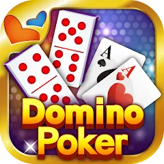 Взлом LUXY Domino Gaple QiuQiu Poker (Лукси Домино Гапл Киукиу Покер)  [МОД Mega Pack] - стабильная версия apk на Андроид