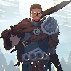 Скачать взломанную Questland: RPG Fantasy Game (Квестленд)  [МОД Unlocked] - последняя версия apk на Андроид