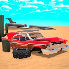 Скачать взлом The Long Way (Зе Лонг Уэй)  [МОД Много денег] - стабильная версия apk на Андроид