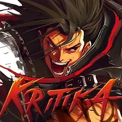 Скачать взломанную Kritika: The White Knights (Критика)  [МОД Много монет] - полная версия apk на Андроид