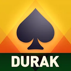 Скачать взломанную Durak Championship  [МОД Бесконечные деньги] - последняя версия apk на Андроид