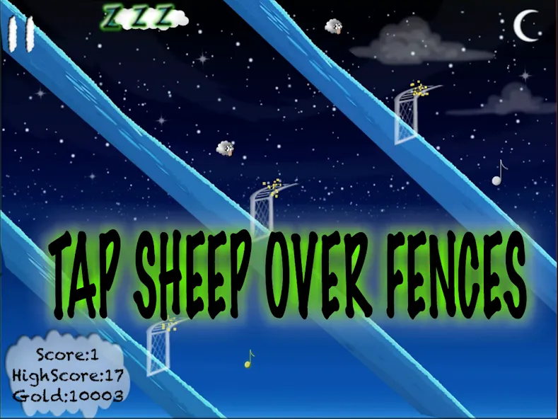 Sheep Aliens - Escape (Шип Элиенс)  [МОД Unlocked] Screenshot 5