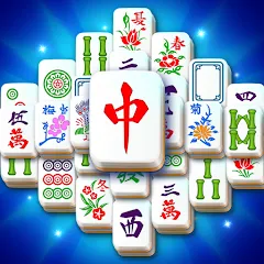 Взлом Mahjong Club - Solitaire Game  [МОД Unlocked] - полная версия apk на Андроид