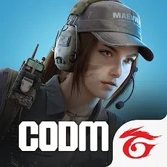 Скачать взлом Call of Duty®: Mobile - Garena (Кол оф Дьюти)  [МОД Unlocked] - стабильная версия apk на Андроид