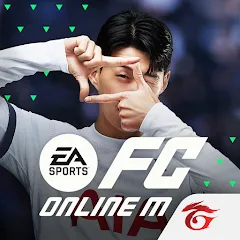 Взломанная FC Online M by EA SPORTS™ (ФИФА Онлайн 4 М от  )  [МОД Unlimited Money] - полная версия apk на Андроид