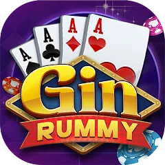 Скачать взломанную Gin Rummy - Card Game (Джин Рами)  [МОД Unlimited Money] - стабильная версия apk на Андроид