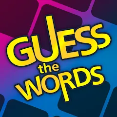 Скачать взлом Word Riddles: Guess & Learn  [МОД Много монет] - последняя версия apk на Андроид