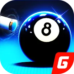 Взлом Pool Stars - 3D Online Multipl (Пул Старс)  [МОД Menu] - стабильная версия apk на Андроид