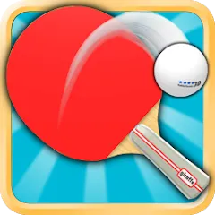 Взлом Table Tennis 3D  [МОД Все открыто] - стабильная версия apk на Андроид