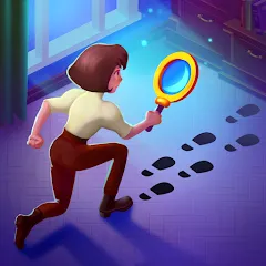 Скачать взлом Riddle Road: Puzzle Solitaire (Риддл Роуд)  [МОД Меню] - полная версия apk на Андроид