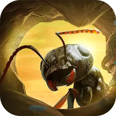 Скачать взлом Ant Legion: For The Swarm (Ант Легион)  [МОД Бесконечные деньги] - стабильная версия apk на Андроид