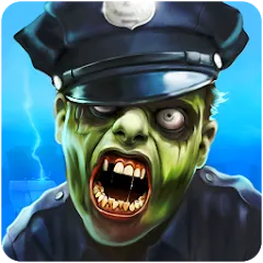 Скачать взлом Dead Route: Zombie Apocalypse (Дед Роут)  [МОД Unlimited Money] - последняя версия apk на Андроид