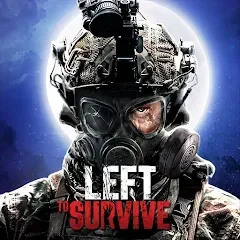 Взлом Left to Survive: Zombie Games (Лефт ту Сервайв)  [МОД Много монет] - полная версия apk на Андроид