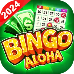 Скачать взлом Bingo Aloha-Bingo tour at home (Бинго Алоха)  [МОД Unlocked] - последняя версия apk на Андроид