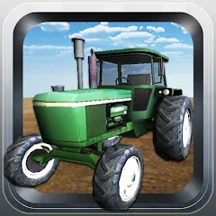 Взлом Tractor Farming Simulator 3D  [МОД Меню] - полная версия apk на Андроид